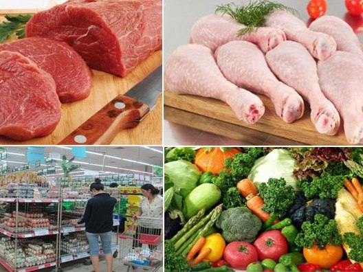 Bao giờ người dân được ăn thực phẩm sạch