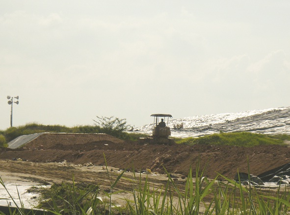 Phớt lờ chỉ đạo của Bí thư Thành ủy, gây lãng phí ngân sách 1 000 tỷ đồng