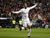 Cuộc đua Chiếc giày vàng châu Âu C Ronaldo trở lại số 1