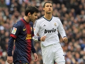 Gây án mạng vì tranh cãi về Messi và C Ronaldo