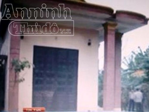 Chưa kịp chuẩn bị cơm tối, vợ bị chồng đổ thuốc trừ sâu vào miệng