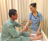 6 thành tựu nổi bật của ngành Y tế Việt Nam