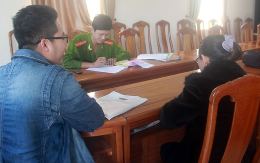 Nhiều gia đình xáo trộn vì tập đoàn lừa đảo Liên Kết Việt