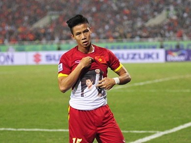 VFF giảm án cho Quế Ngọc Hải