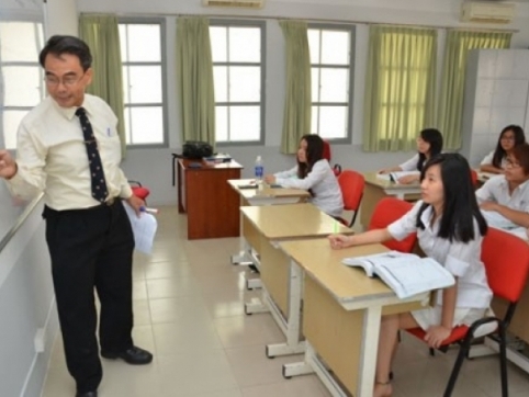 Kiểm định chất lượng giáo dục Gấp nhưng phải cẩn trọng