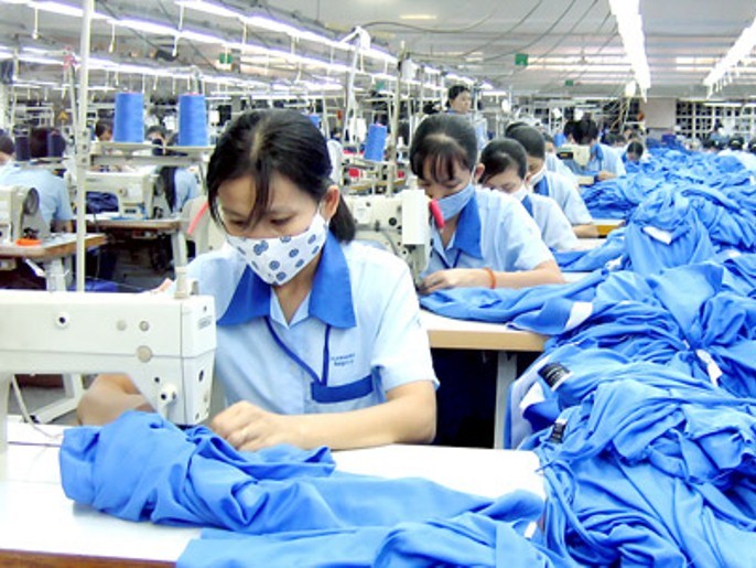 Ngành công nghiệp mũi nhọn Thách thức mới