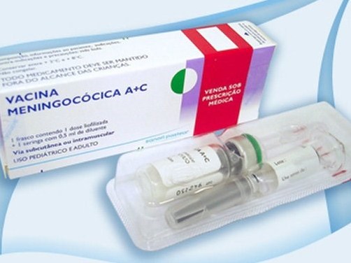 Tháng 4 nhập 160 000 liều vắc xin phòng bệnh viêm não mô cầu