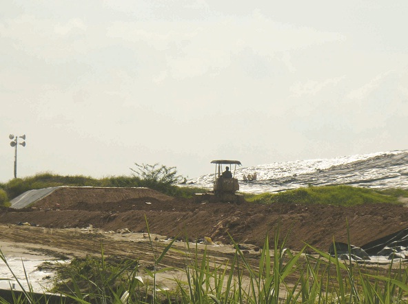 Ai ưu ái cho Đa Phước nâng công suất xử lý rác lên 10 000 tấn