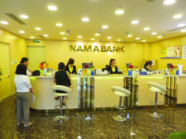 Lãi suất tăng chưa đáng lo ngại