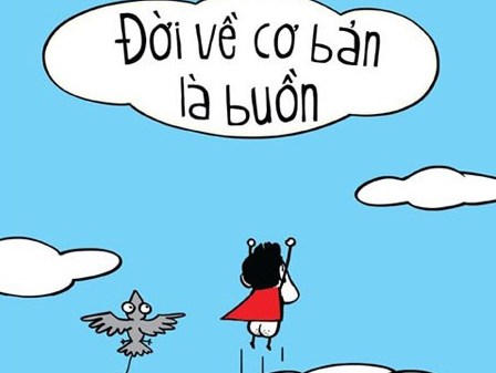 Giải trí không có lỗi