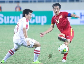 HLV Hữu Thắng bất ngờ loại 2 tuyển thủ