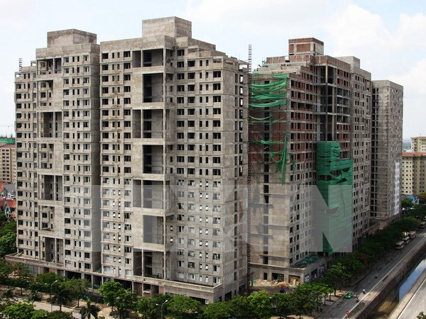 Kiến nghị giãn gói 30 000 tỷ đồng để tránh 1 hợp đồng 2 lãi suất