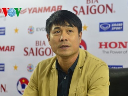HLV Hữu Thắng  Văn Quyết là cầu thủ quan trọng trong sơ đồ của tôi