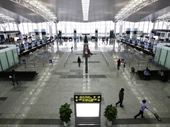 Nội Bài được trao giải Sân bay cải thiện nhất thế giới