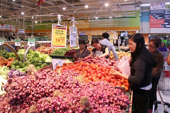 Tuyệt vời ẩm thực Việt