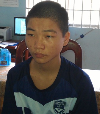 Truy tố đối tượng 4 lần thực hiện trộm xe mô tô, gắn máy