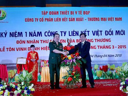4 Công ty kinh doanh đa cấp tại Hà Nội bị rút phép