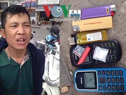 Đụng 141, con nghiện bỏ lại chiến hữu cùng ma túy để… tháo chạy