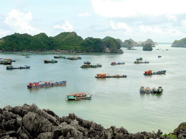 Hải Phòng sẽ có thêm khu đô thị du lịch và vui chơi giải trí cao cấp
