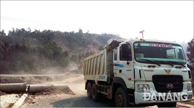 Chúng tôi không bỏ tiền ra mua án tử cho mình