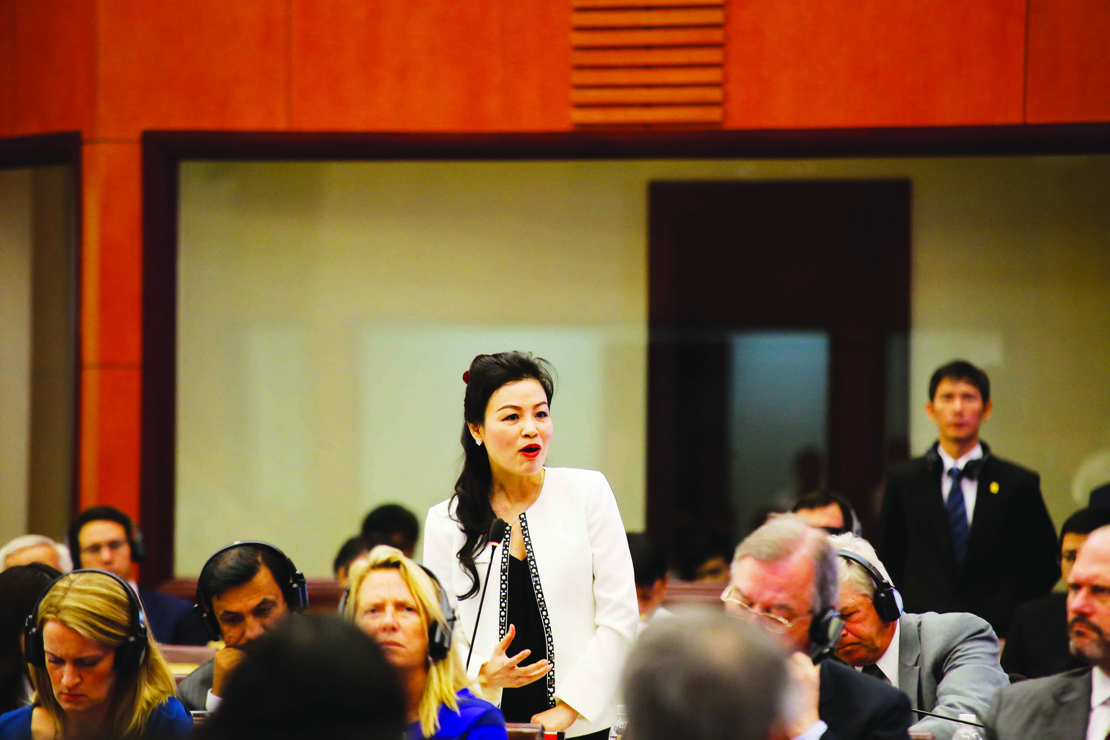 Vụ bãi rác Đa Phước Lãnh đạo VWS e dè, sợ sệt hay vừa đánh trống vừa la làng