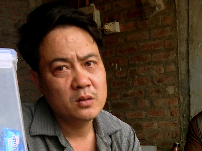 Vụ nổ ở Hà Đông Người khiêng vật nghi bom thoát chết nhờ… cái bật lửa