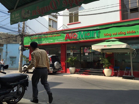 Lật tẩy bẫy đa cấp tại Toàn Thắng Alomart Lừa lọc và ảo tưởng