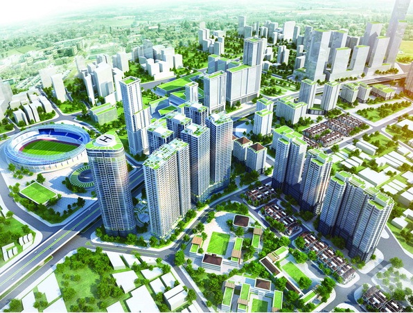 Doanh nghiệp bất động sản giãy nảy