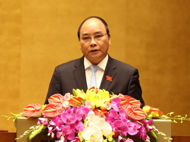 Nợ Chính phủ đã vượt giới hạn quy định