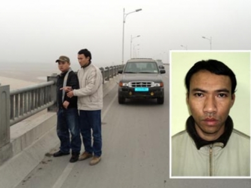 Kỳ1 Những cơn ác mộng khiến hung thủ ra đầu thú vì day dứt lương tâm