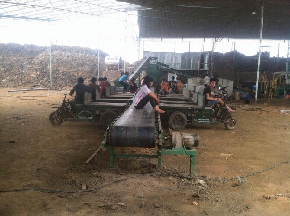 Doanh nghiệp và hàng nghìn lao động lao đao