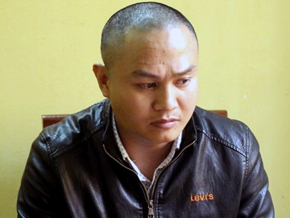 Hà Nội Cô gái dính bẫy lừa của lính số 7 rởm