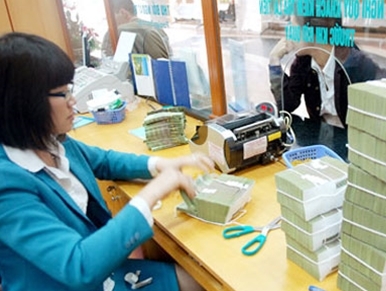 Gói 30 nghìn tỷ giải ngân sau 1-6 vẫn sẽ được hưởng lãi suất ưu đãi