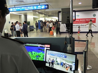 Bộ trưởng Y tế Nguy cơ Zika vào Việt Nam rất lớn