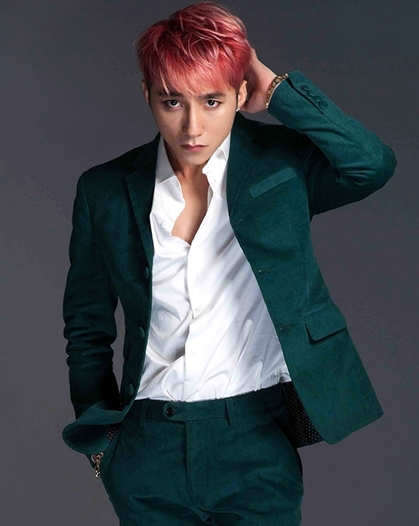 Sơn Tùng M-TP nhận bốn đề cử giải Cống hiến 2016