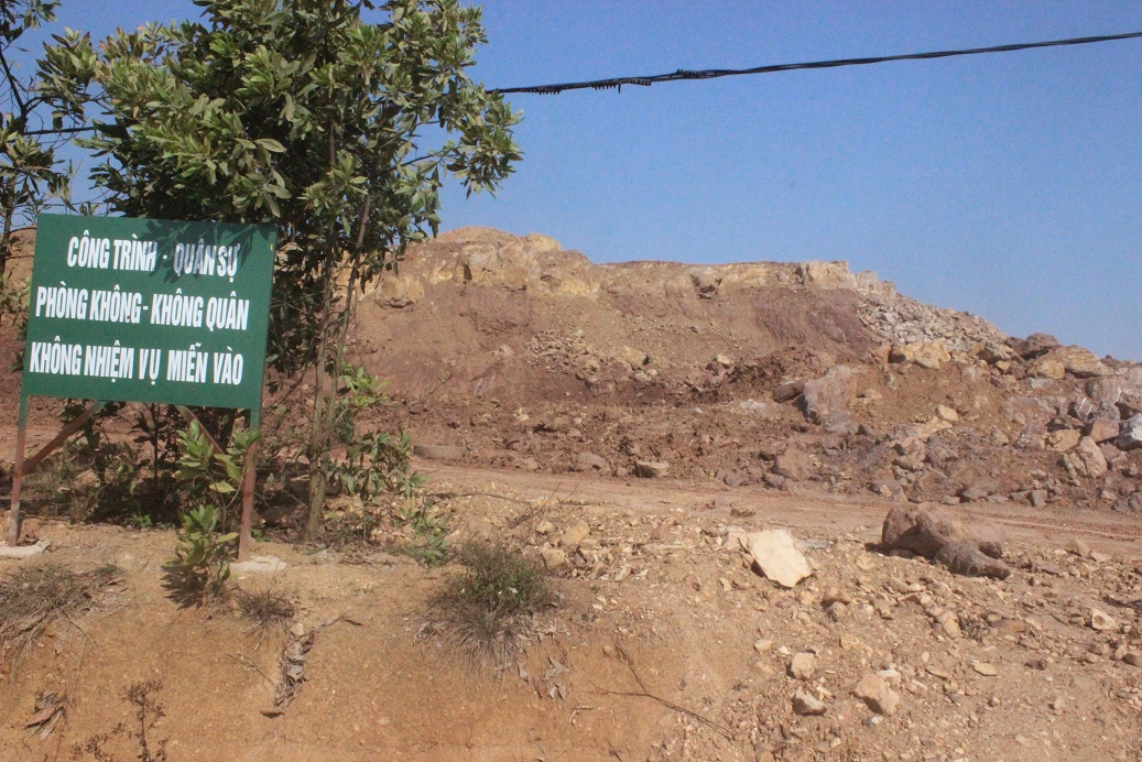 Sai phạm đã rõ, nhưng phải chờ kiểm tra