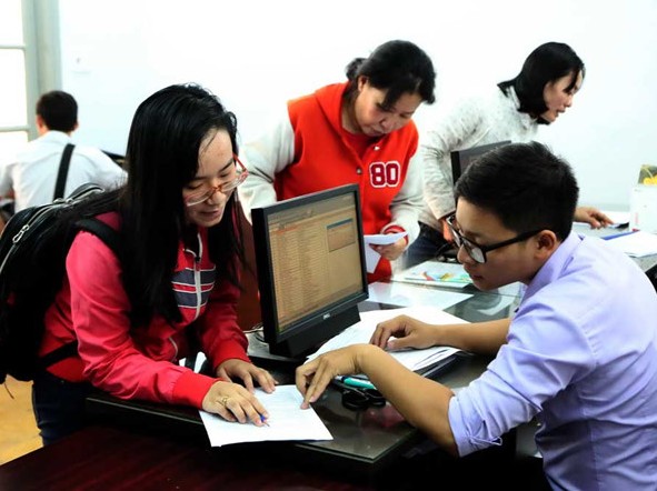 Những lưu ý quan trọng trước khi làm hồ sơ đăng ký thi THPT quốc gia 2016