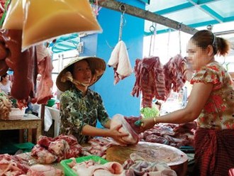 Dùng chất cấm trong chăn nuôi Thủ đoạn mới