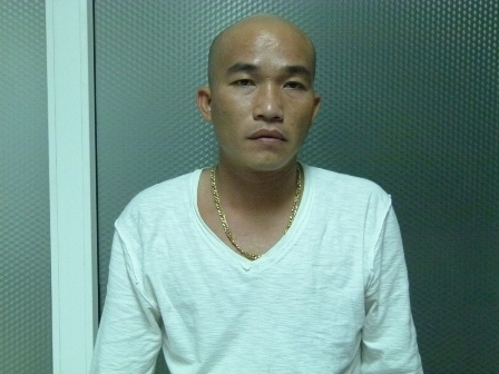 Chặt đứt đường dây mua bán ma túy đá từ TPHCM đi Đà Nẵng