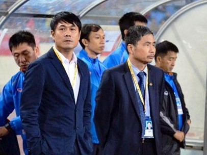 ĐT Việt Nam thắng to, HLV Hữu Thắng vẫn nhiều nỗi lo