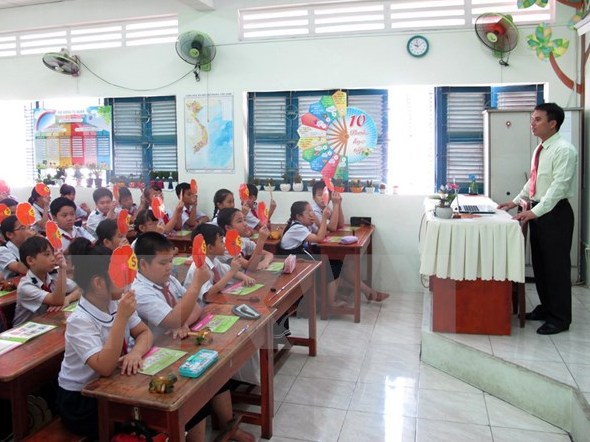 Quy định thời gian tập sự theo chức danh giáo viên, giảng viên