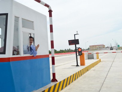 Tăng phí cao tốc Hà Nội-Hải Phòng, Quốc lộ 5 Chủ đầu tư chặt chém