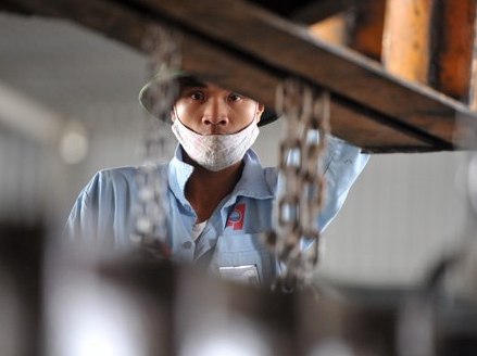 Hơn 20 000 doanh nghiệp chết lâm sàng