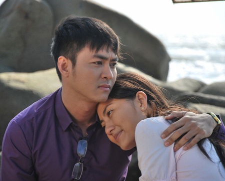 Phim Việt thiếu biên kịch vàng