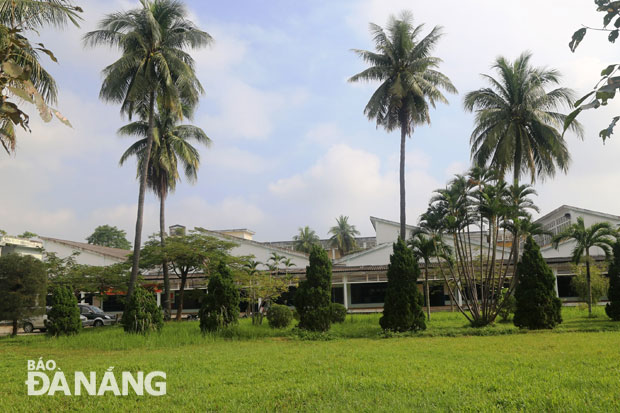 Đường mang tên người Việt đầu tiên làm súng trường đánh Pháp