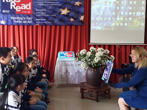 Học trường quốc tế có bị Tây hóa