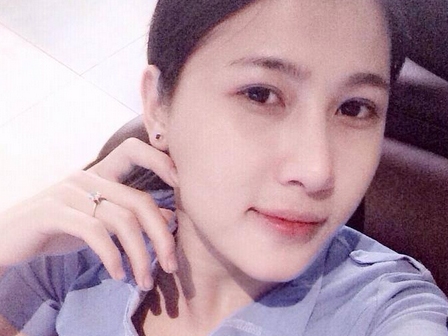 Hot girl chuyển giới Trâm Anh qua lời kể của giám thị