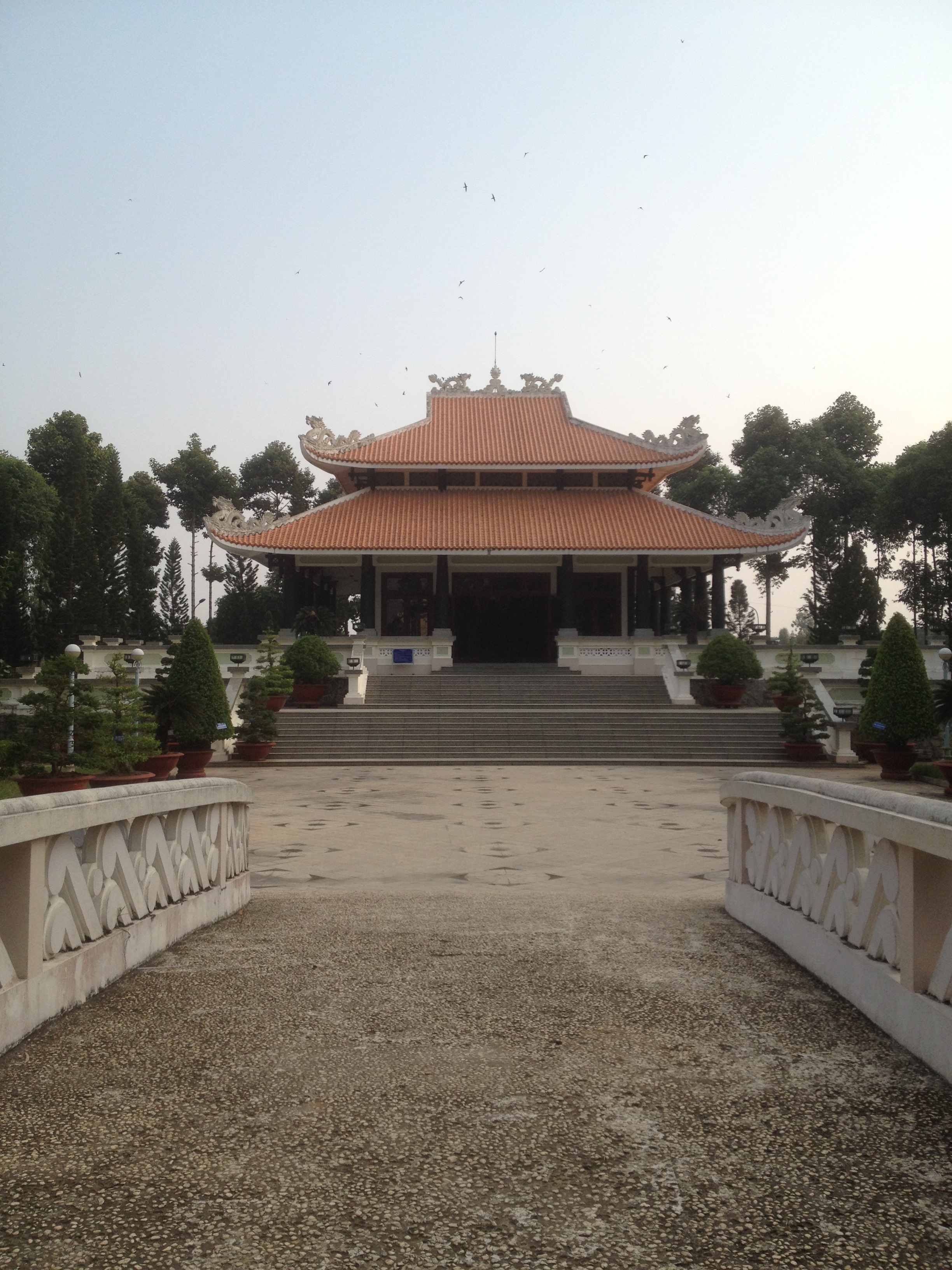 Phát huy thế mạnh của khu di tích quốc gia đặc biệt