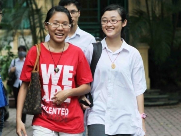 Những điểm thí sinh tự do cần lưu ý khi đăng ký thi THPT