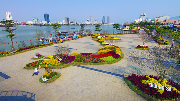 Phát huy hơn nữa tinh thần ngày 29 tháng 3 lịch sử